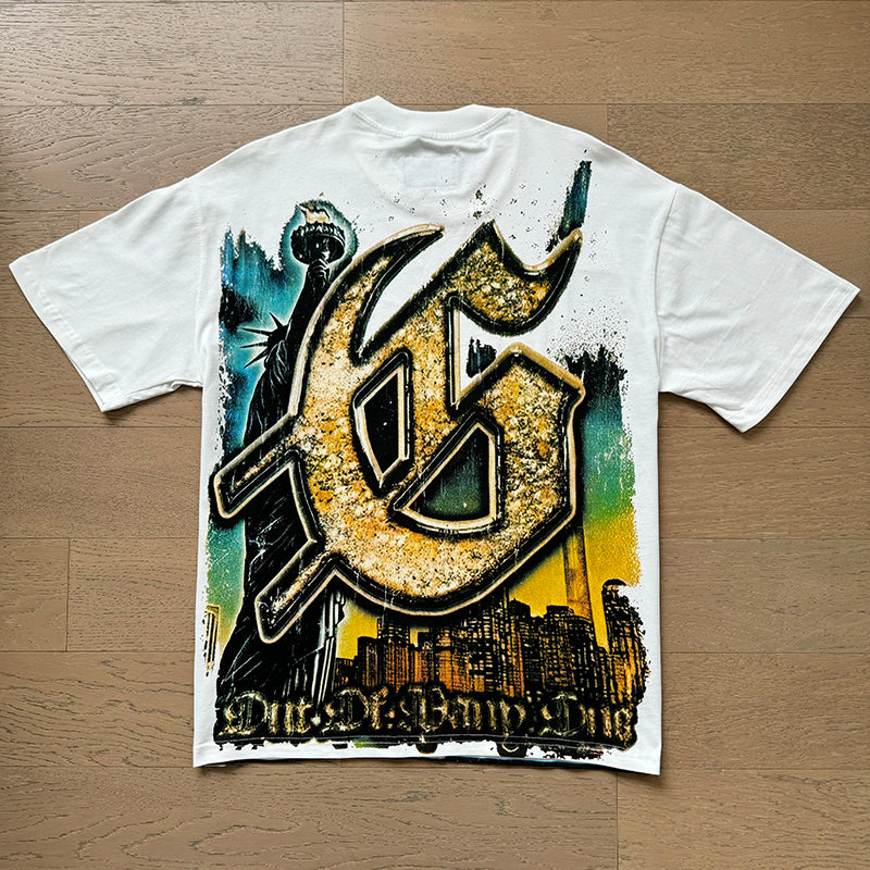 Godspeed T Shirts
