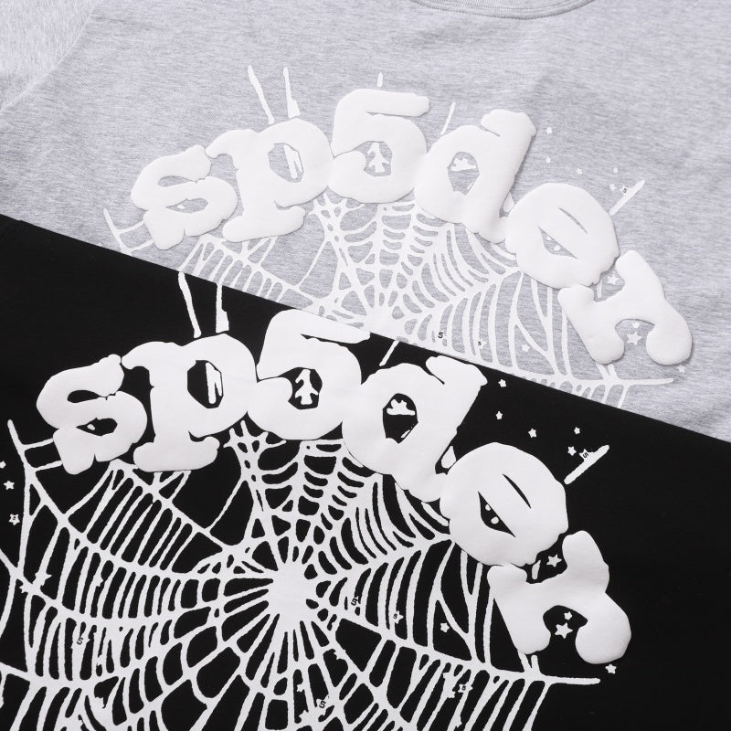 Sp5der T Shirts