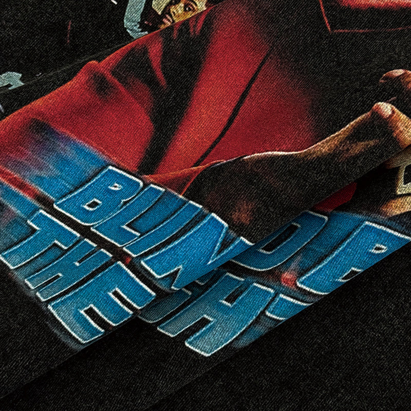 Weeknd t-shirt