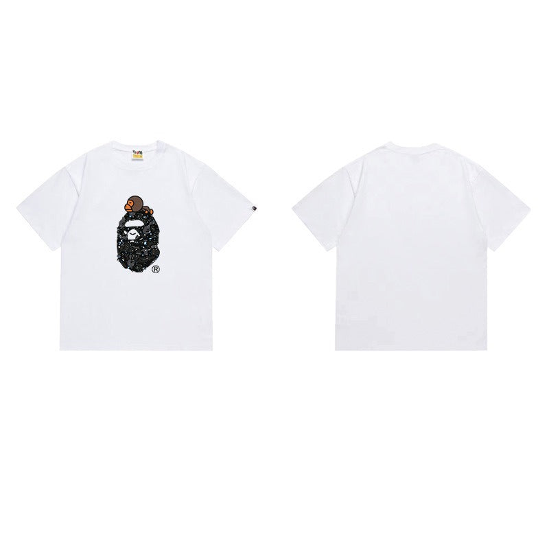 Bathing ape T Shirts