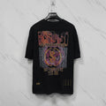 KSUBI T SHIRTS High-quality 260g 32-count double-yarn pure cotton streetwear¡ªsuitable for all seasons.
