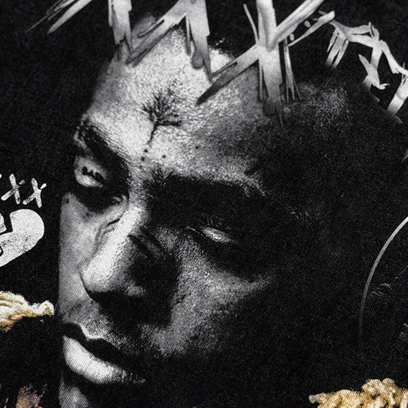 XXX Tentacion T-Shirt