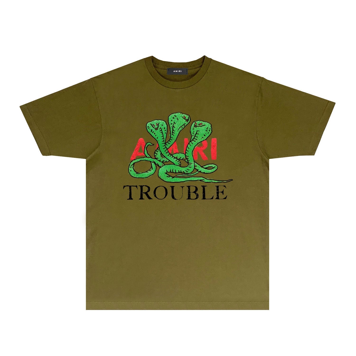 Amiri T Shirt