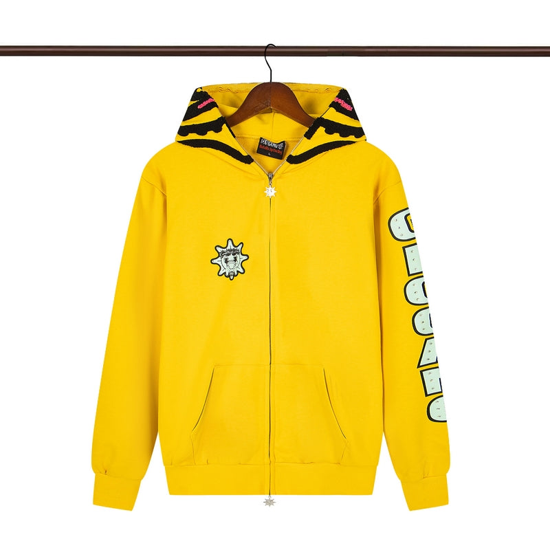 Glo Gang Hoodie