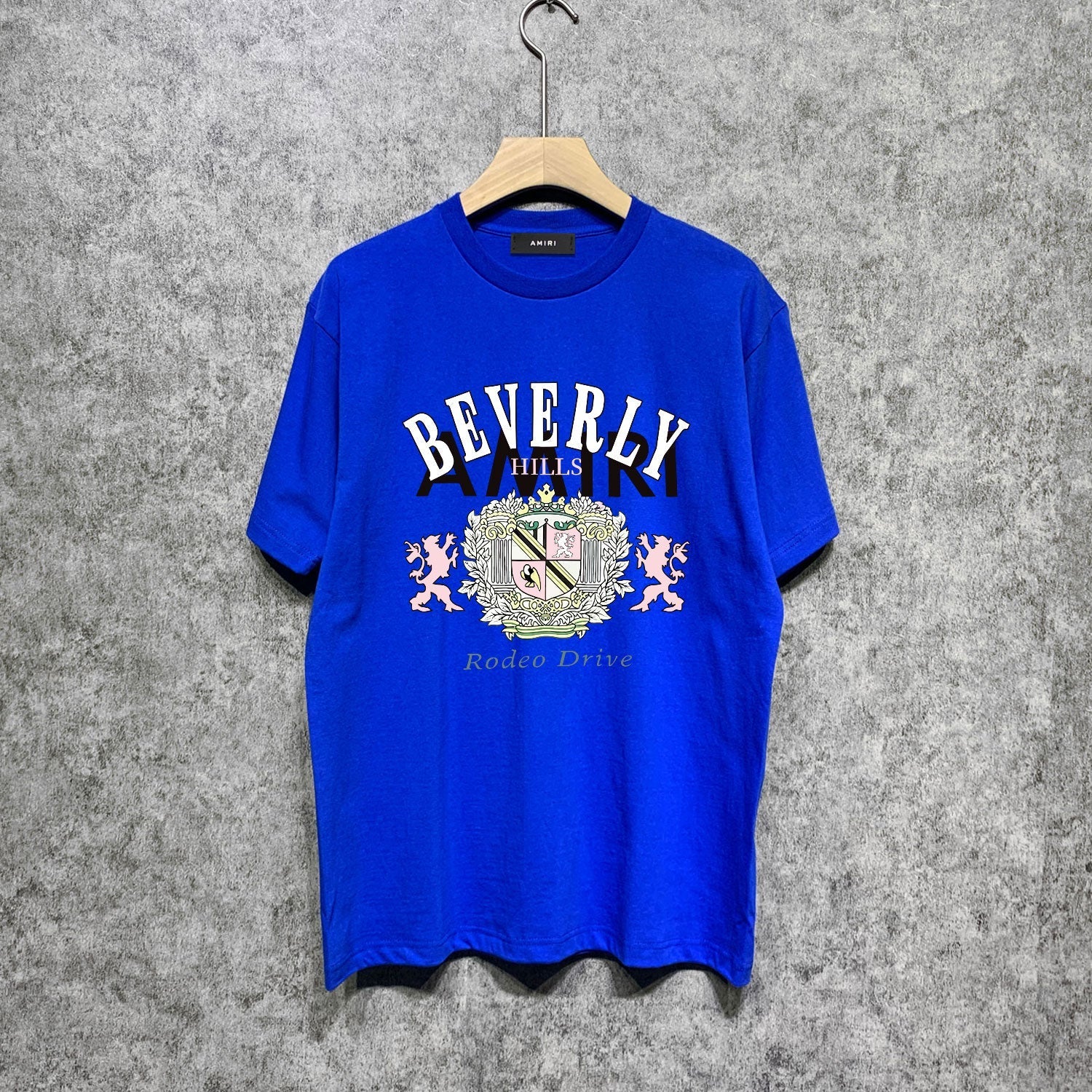 Amiri T Shirts