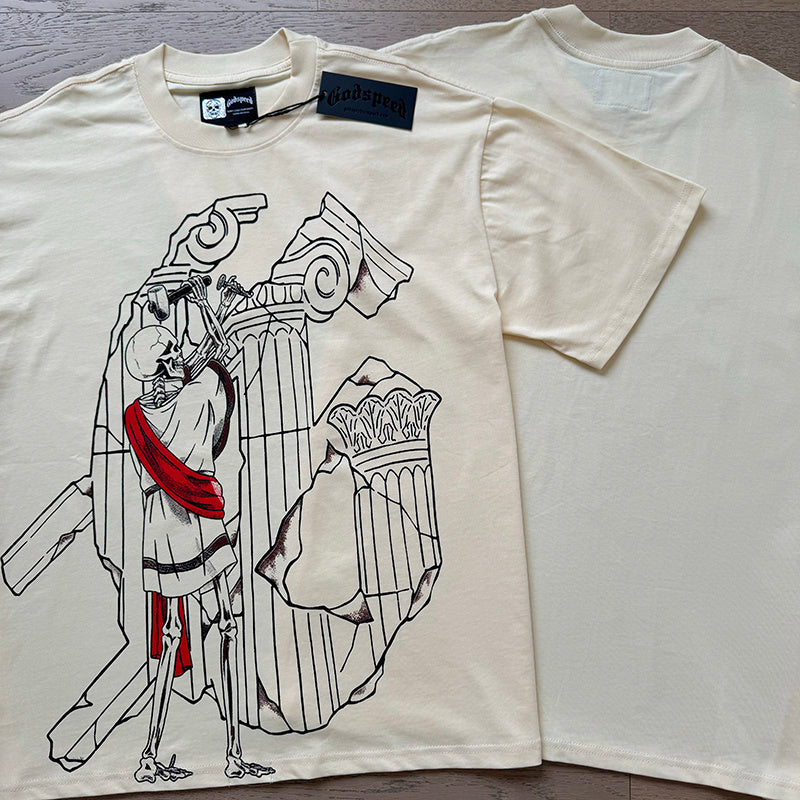 Godspeed T Shirts