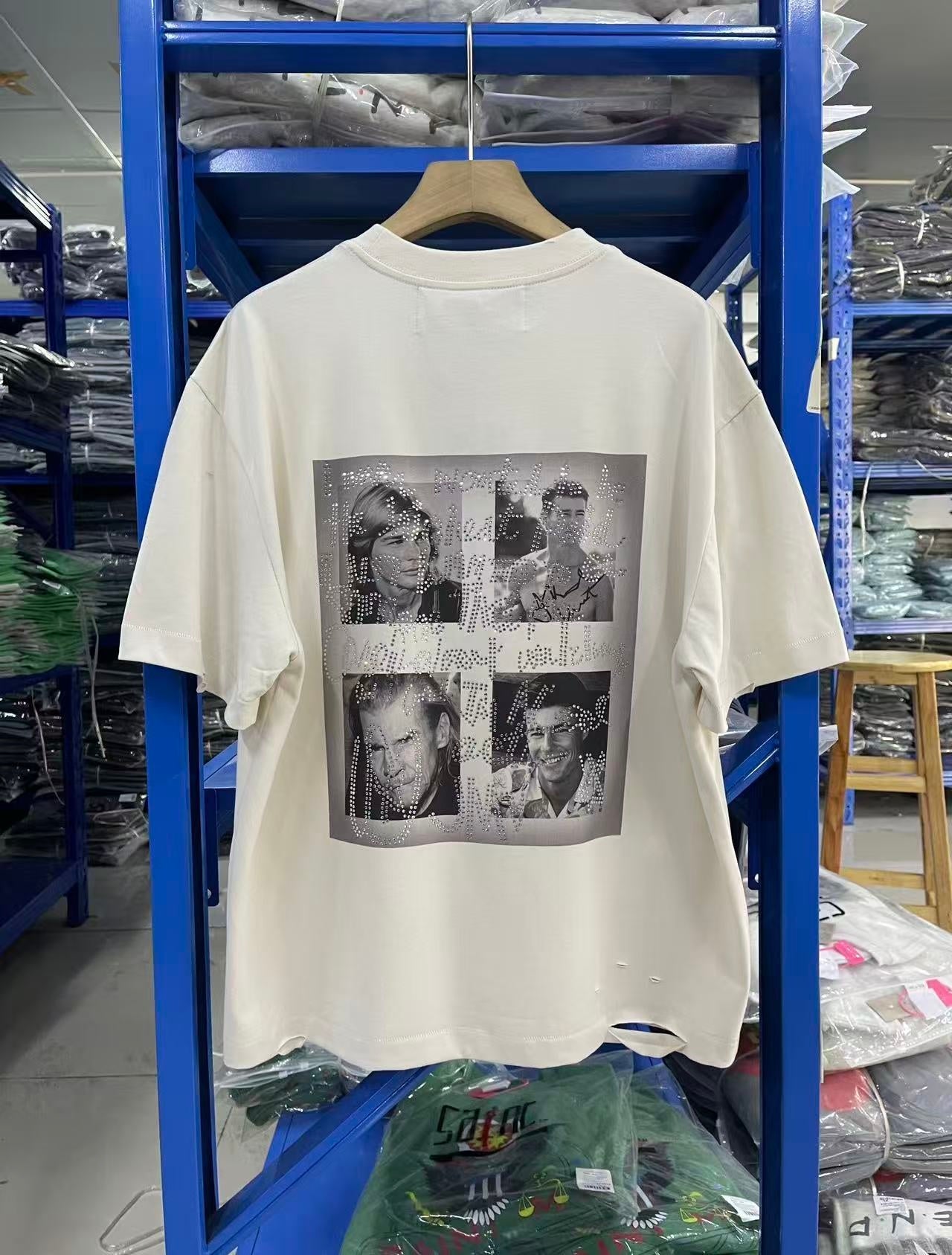 Paly Hollywood T Shirts