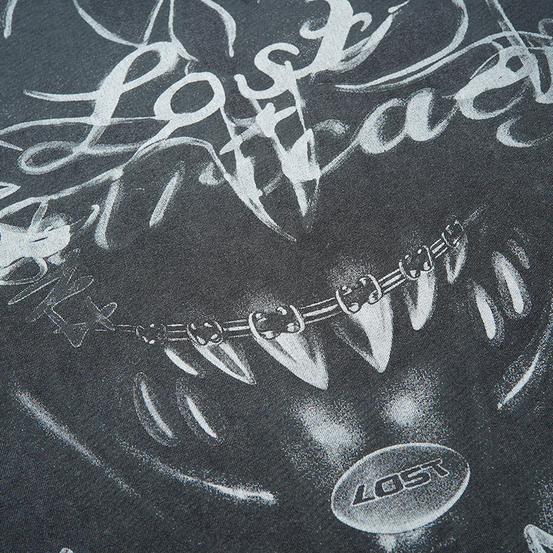 Lost intricacy T Shirts