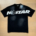 HS T Shirts Retro style high street trend