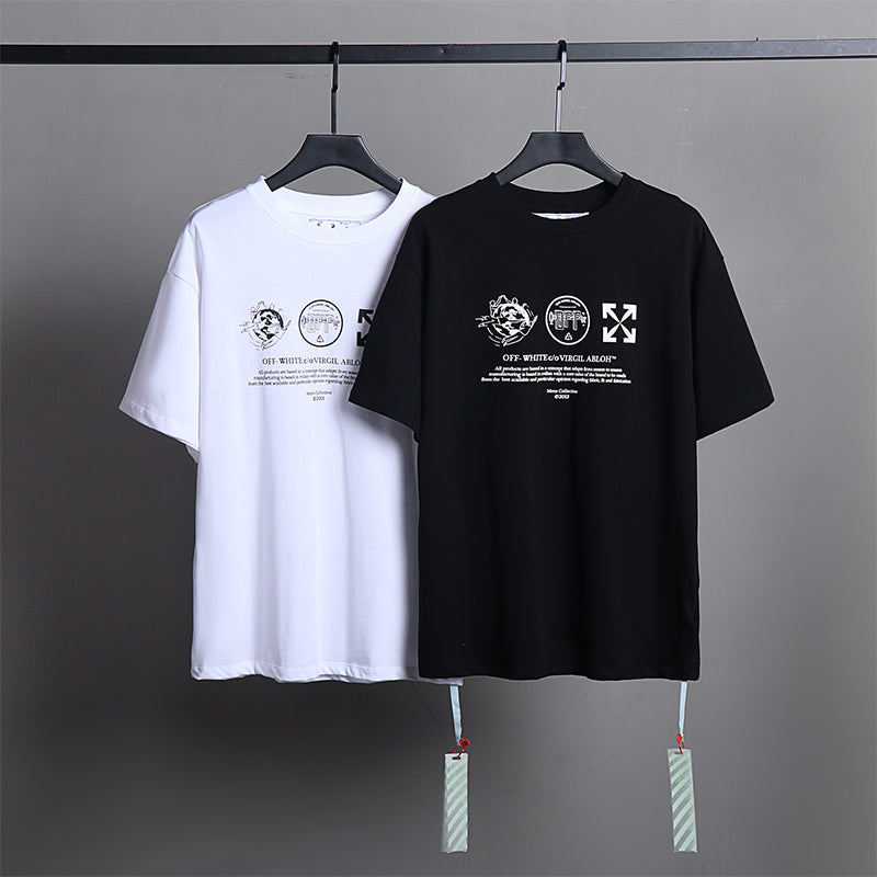 OW  T Shirts