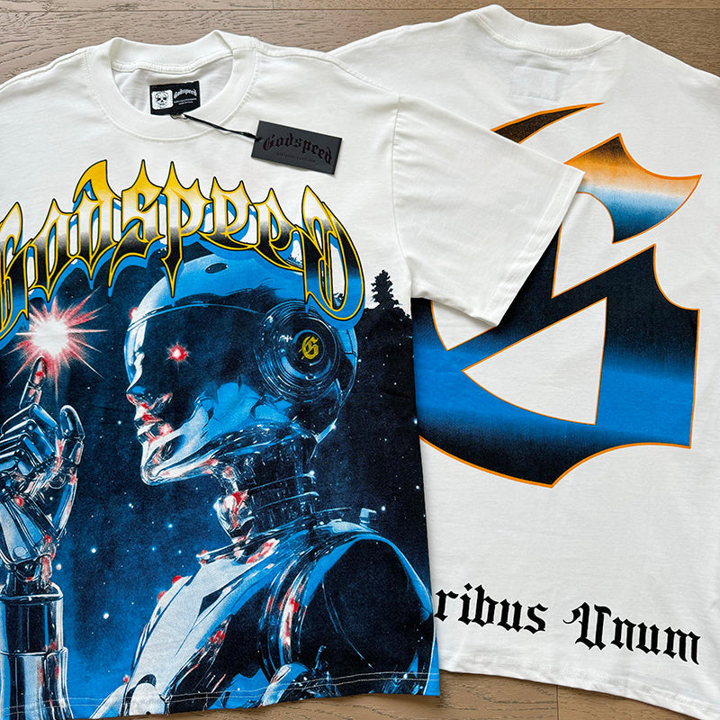 Godspeed T Shirts