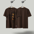 Travis Scott T Shirts x Mitchell x Ness Miami Hurricanes Seal Short Sleeve