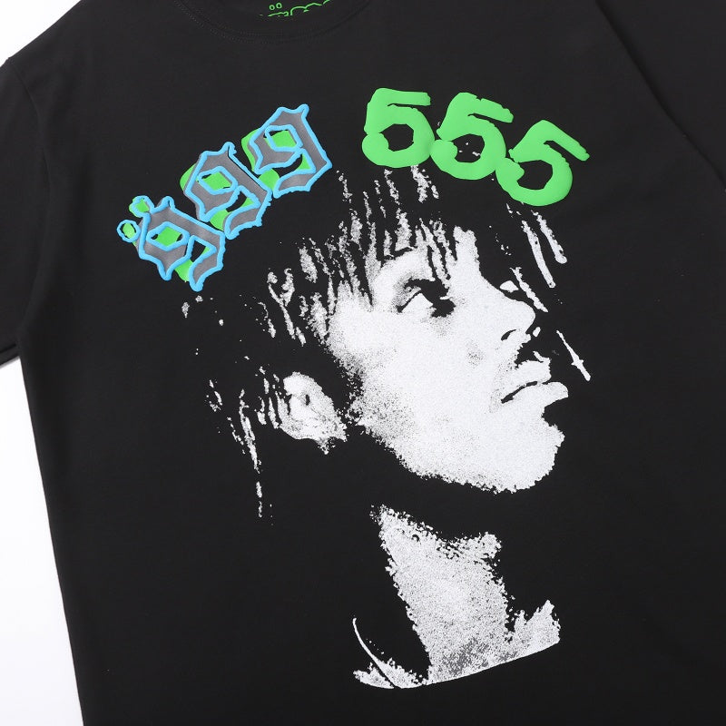 Sp5der T Shirts