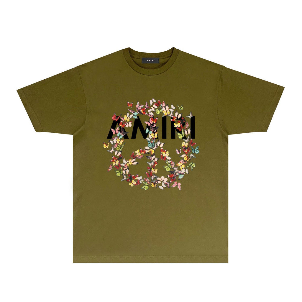 Amiri T Shirts