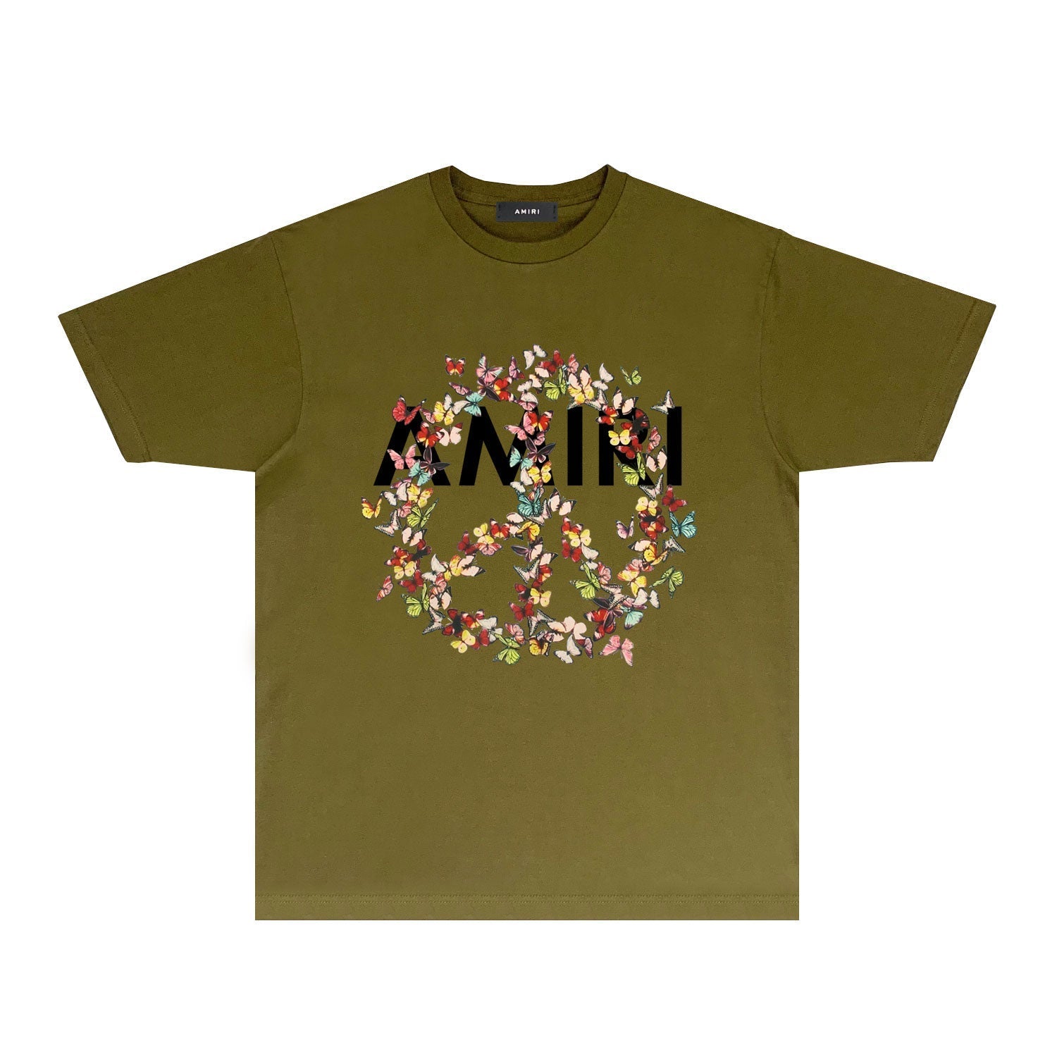 Amiri T Shirts