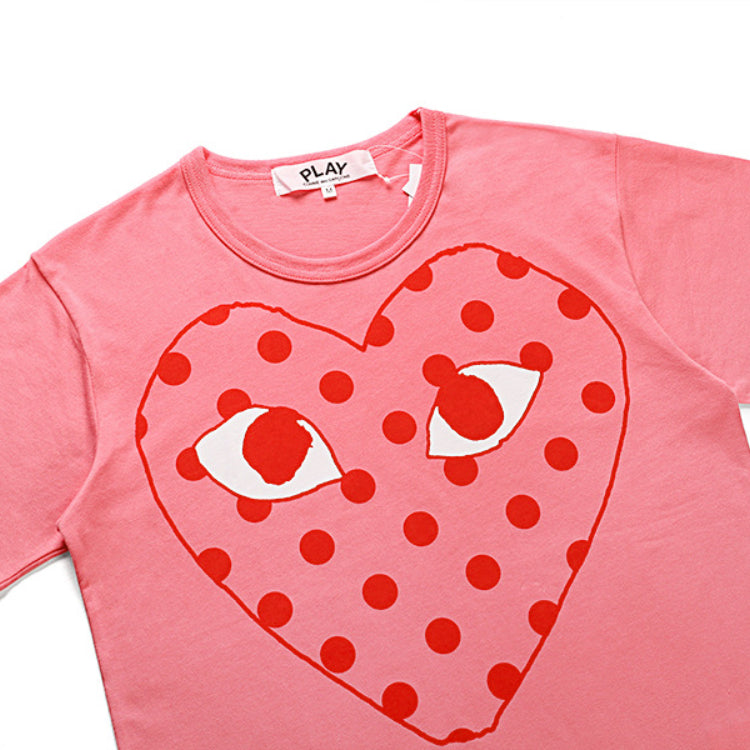 CDG Be Kind T Shirt