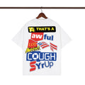 Cough Syrup T Shirts