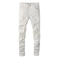 Men Trendy Jeans