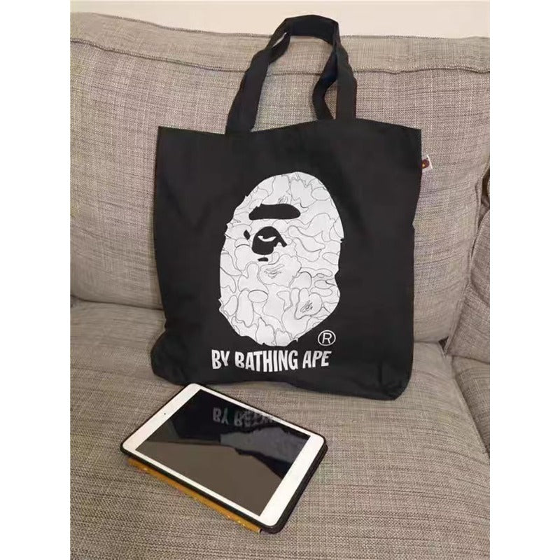 Bathing Ape Bape Bag 单肩包手提购物袋通勤包