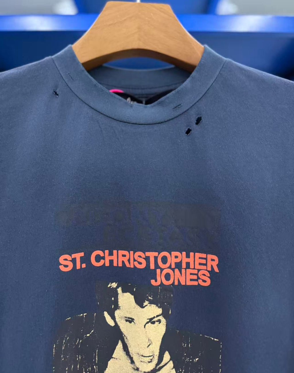 Paly Hollywood T Shirts