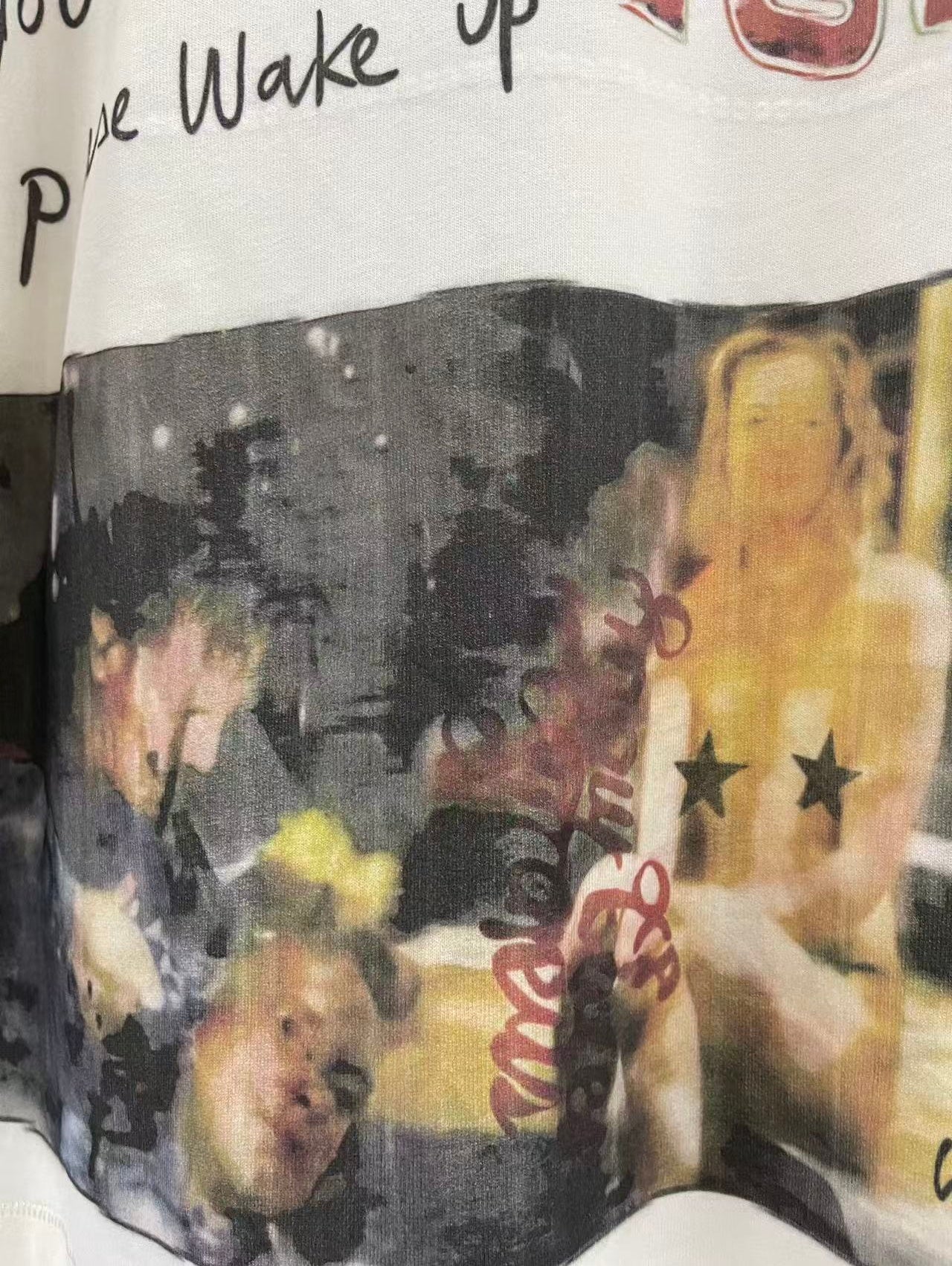 Paly Hollywood T Shirts