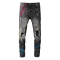 Men Trendy Jeans