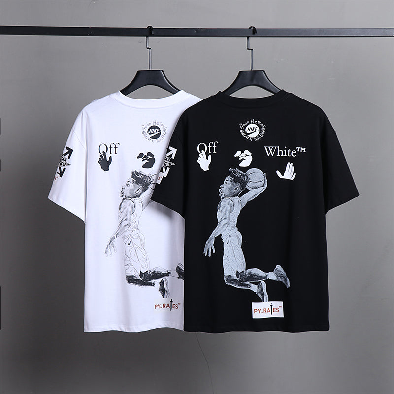 OW T Shirts