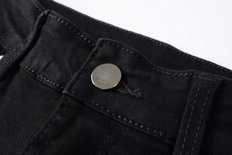 Men Trendy Jeans
