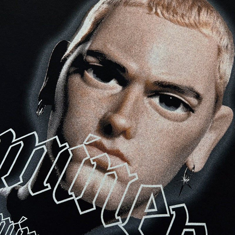 Eminem Big Head T-Shirt