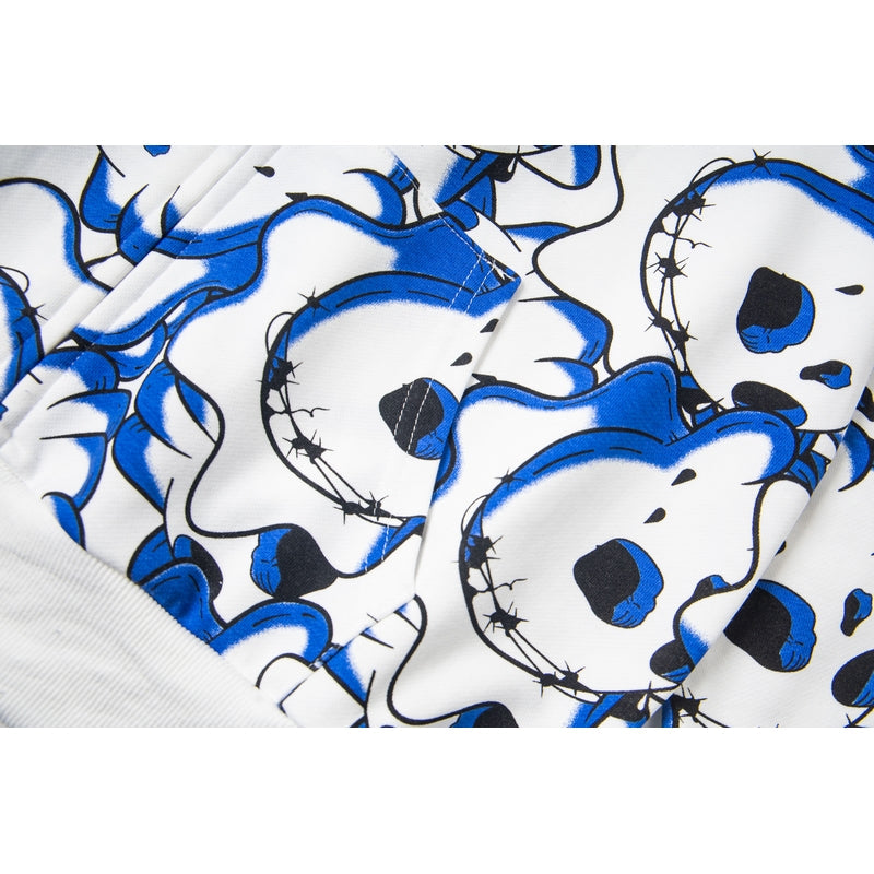 Glo Gang Hoodie