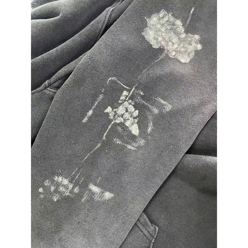 ERD Hoodie