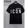 DSQ2 T Shirts Letter Print