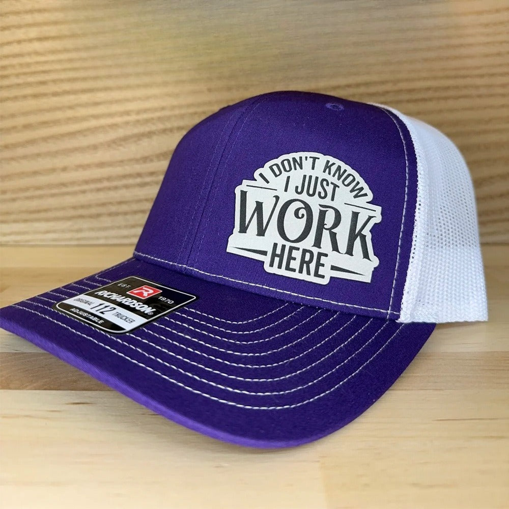 Trendy flat brimmed snapback hats adjustable sunshade