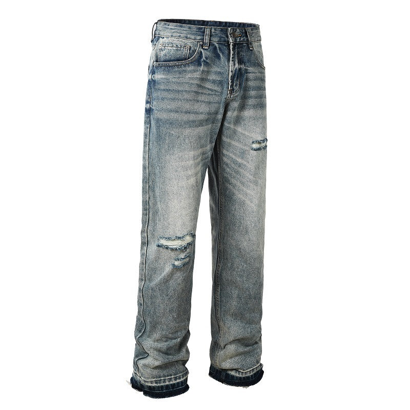Men Trendy Jeans