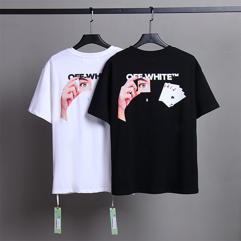 OW  T Shirts