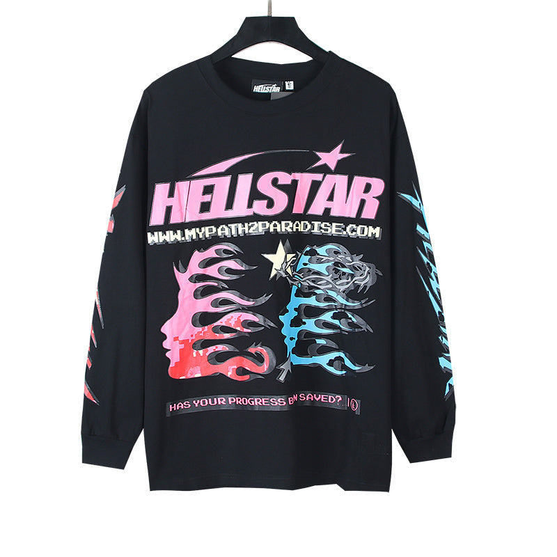 HS Long Sleeve Shirts