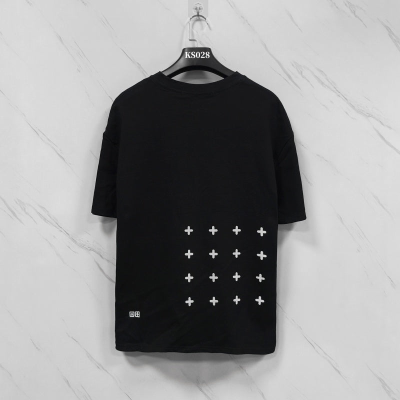 KSUBI T SHIRTS High-quality 260g 32-count double-yarn pure cotton streetwear¡ªsuitable for all seasons.