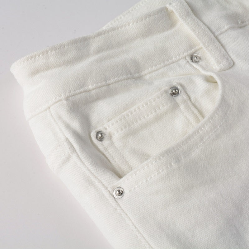 Men Trendy Jeans