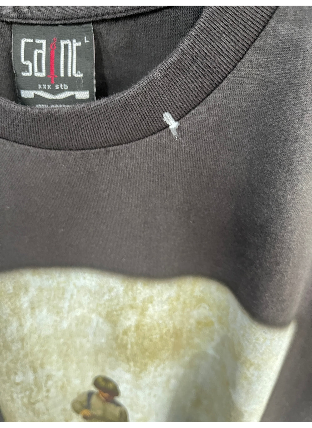 Saint Michael T Shirts