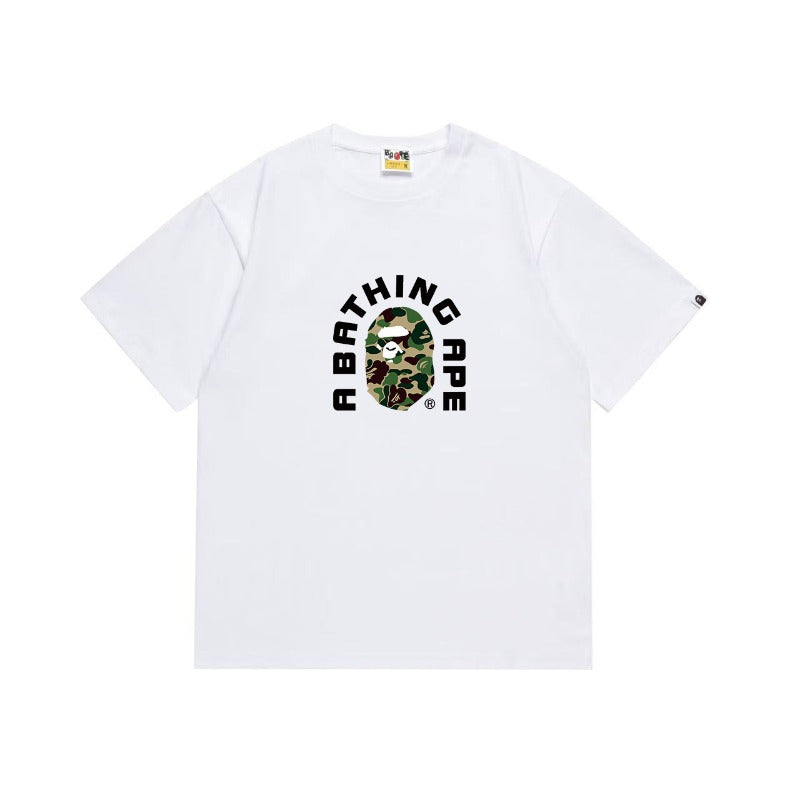 Bathing ape T Shirts