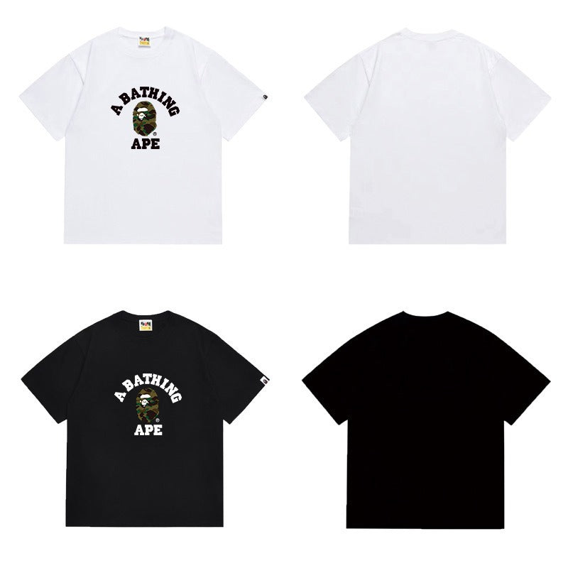 Bathing ape T Shirts