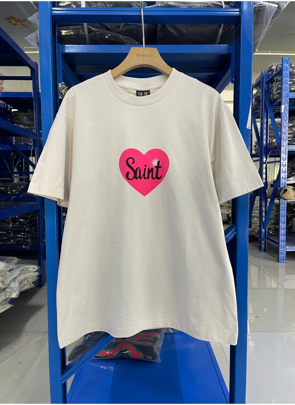 Saint Michael T Shirts