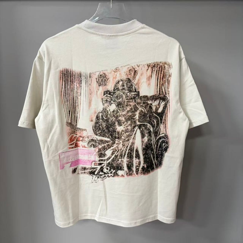 TRIPLE SEVENS T Shirts