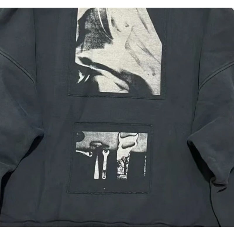 ERD Hoodie