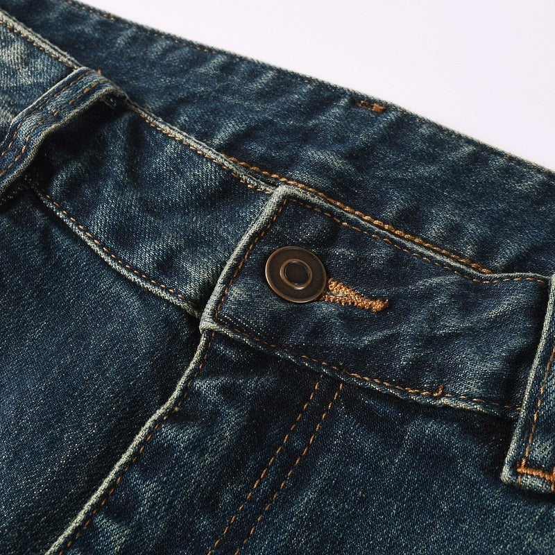 Men Trendy Jeans