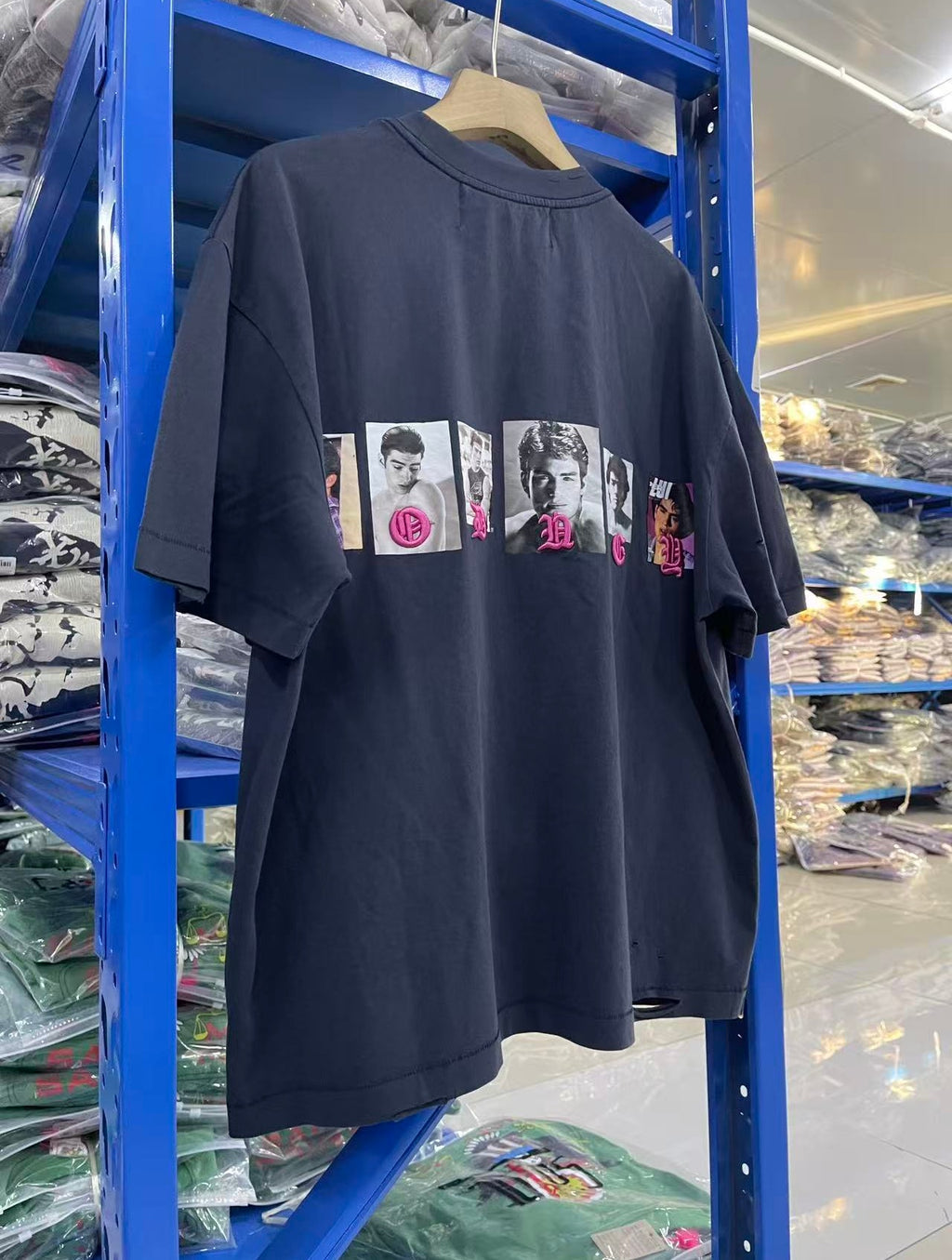 Paly Hollywood T Shirts