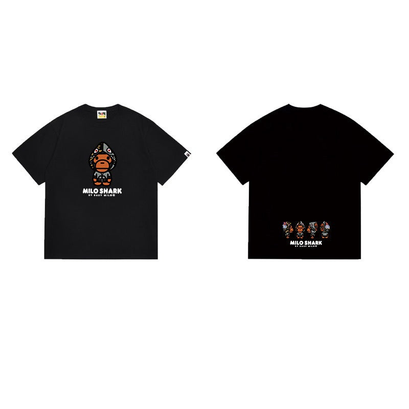 Bathing ape T Shirts