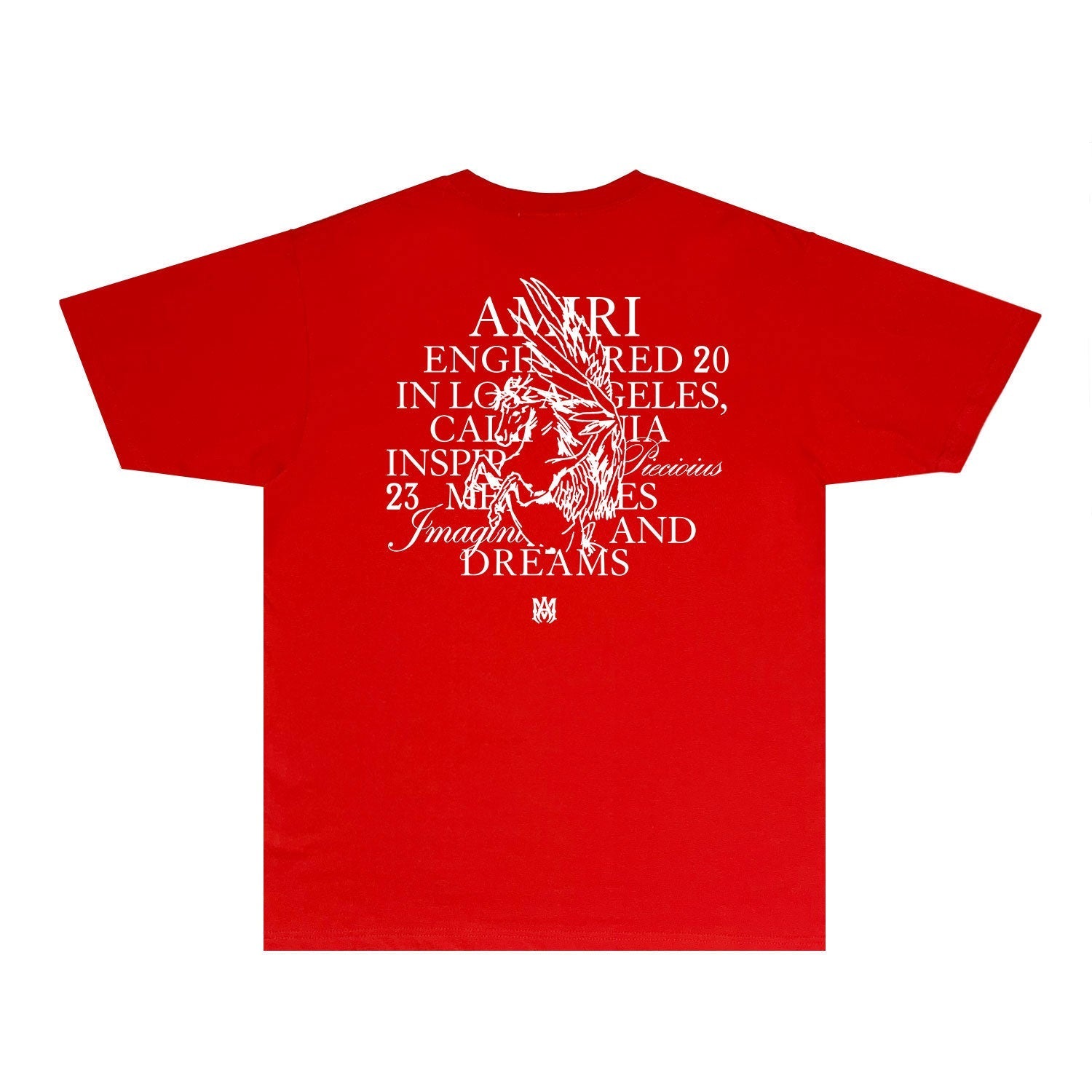Amiri T Shirts