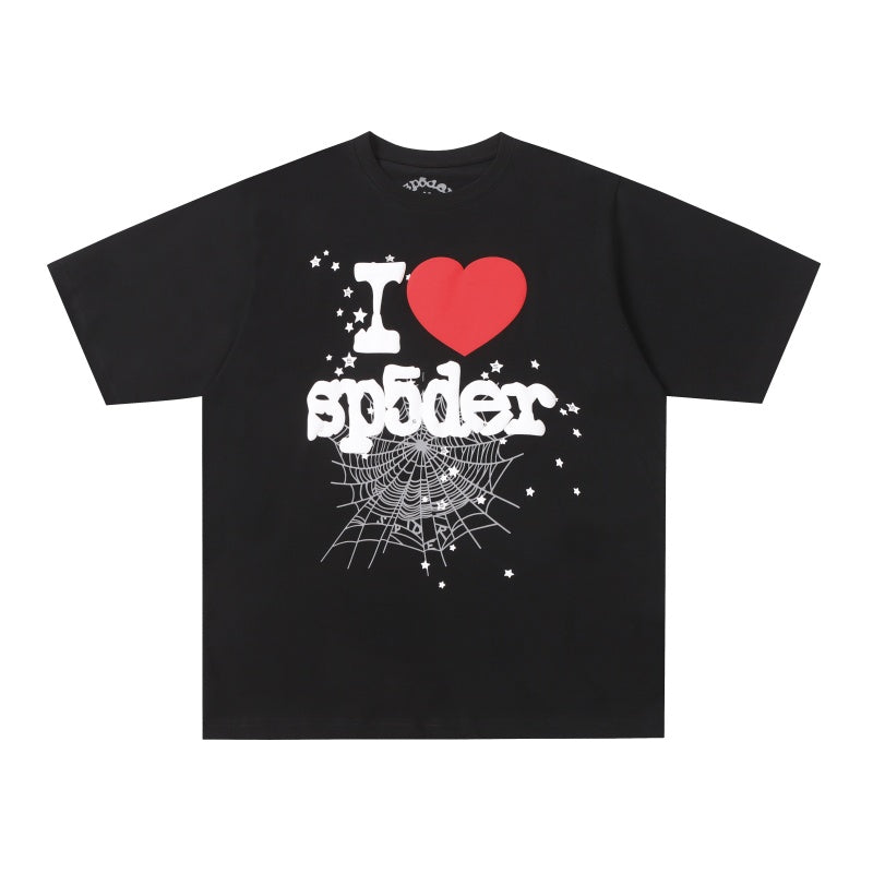 Sp5der T Shirts