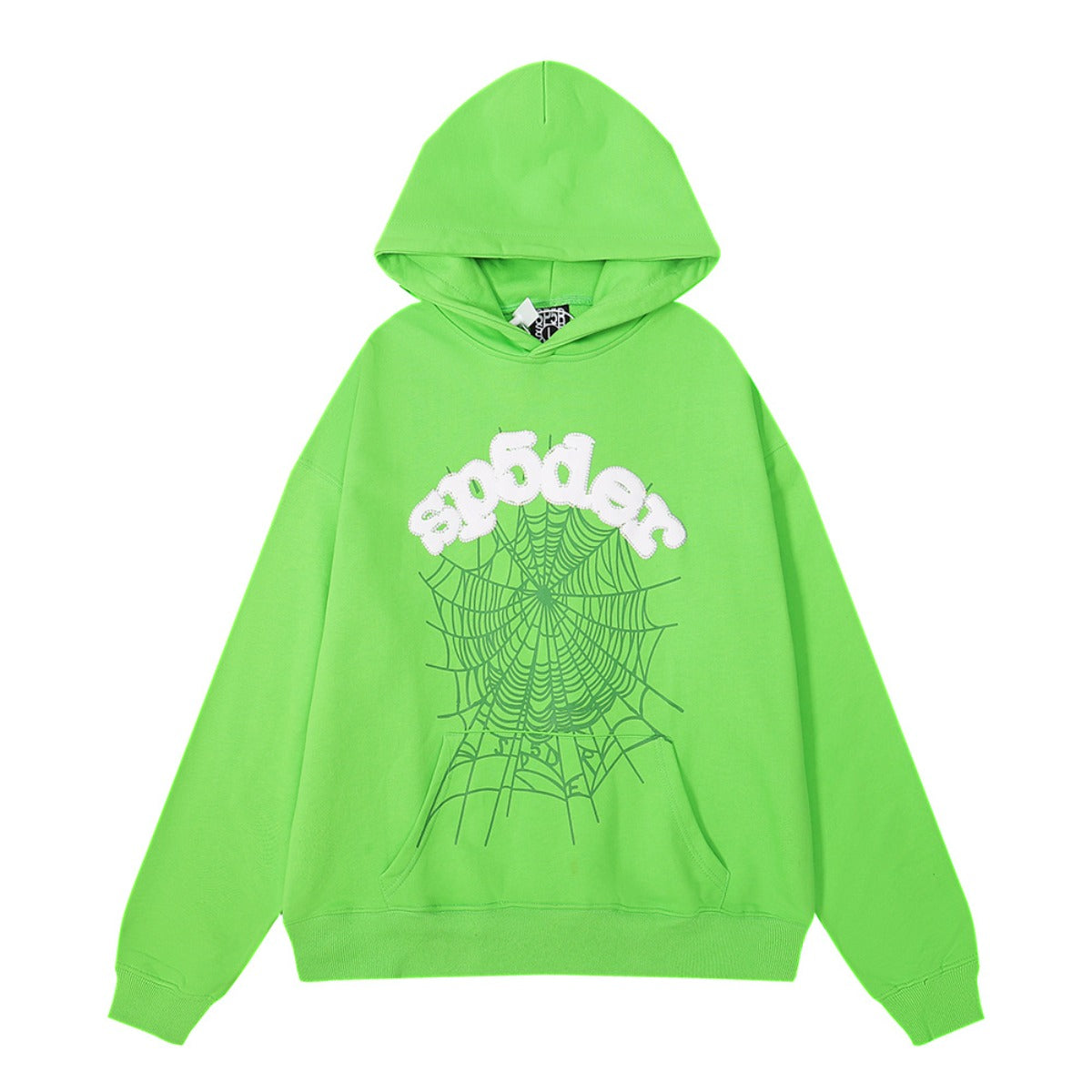 Sp5der Hoodie & Sweatpants Velvet Sport